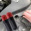 16Pcs Multi Color Wrench Rods Internal Hexagonal Extension Hand Tools 9