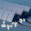 Solar Panel Mounts Solar Panel Mid Clamp Aluminum Alloy 4pcs 4