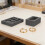 1Set High Temp Graphite Crucible Kit for Gold & Silver Smelting DIY 4