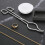 1Set High Temp Graphite Crucible Kit for Gold & Silver Smelting DIY 5