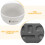 1Set High Temp Graphite Crucible Kit for Gold & Silver Smelting DIY 8
