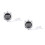 2Pcs Silver Electronic Stopwatch Timer Portable Referee Sports Timer 9