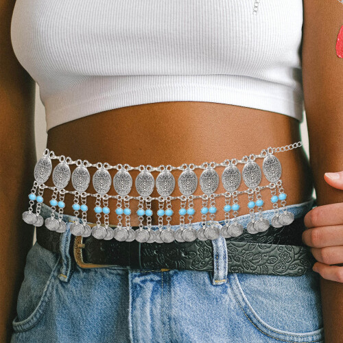 Ceinture De Danseuse En Décorative Et 1