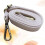 Detachable Shoulder Bag Strap White Weave Adjustable Tote Bag 6