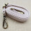 Detachable Shoulder Bag Strap White Weave Adjustable Tote Bag 8