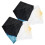4Pcs Durable Silk Dance Fans Foldable Handheld for Stage 2