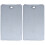 2Pièces Drap Massage Pro Lavable Résistante Pour Salon 4