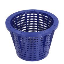 Cesta de repuesto para skimmer de piscina, cesta de bomba, cesta de filtro para bomba de piscina para filtros de piscina Hayward Pentair Aladdin,