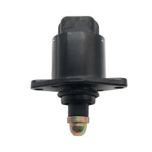 9945035 IACV Idle Air Control Valve B12/01 0009945035 for Cinquecento Panda Punto Seicento Lancia Y Y10 C95136