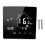Underfloor Heating Controller Smart WiFi Programmable Thermostat Touch Screen LCD Display With Microcomputer Technology High Accuracy Temperature 1