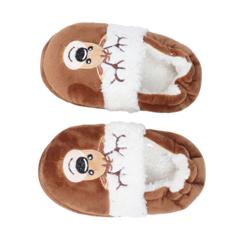 2Paren Winter Slippers Warm Met Kerst 2