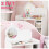 AIYAPLAY Kids Dressing Table with Mirror, Stool, Vanity Table, White 5