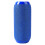 Blue 1200mAh Waterproof Double Diaphragm 16x7x7cm 16