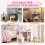 AIYAPLAY Kids Dressing Table with Mirror, Stool, Vanity Table, White 9