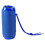 Blue 1200mAh Waterproof Double Diaphragm 16x7x7cm 15