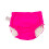 3Pièces Pantalons Natation Bébé Imperméables Rosy Polyester 2