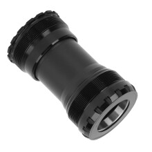 Quiet Operation Bicycle Bottom Bracket Aluminium