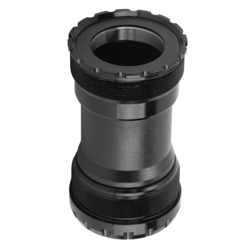 Dustproof Bike Middle Axle 5-Way Crankset