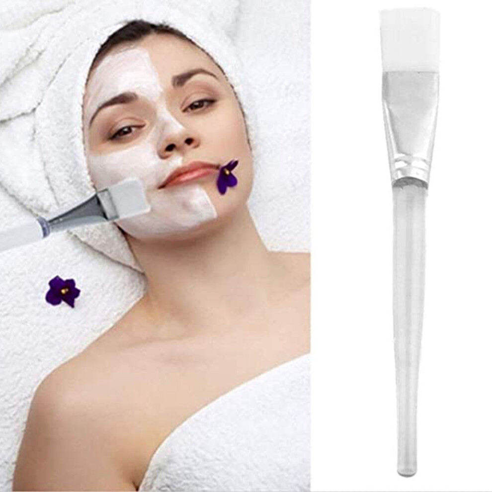 10 Pack Facial Mask Applicator Brushes