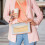 2Pièces Pour Sac À Main Métal Style Élégant Polyvalent 4