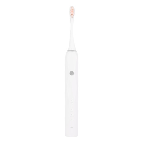 Premium Oral Hygiene Solution, Sonic Technology & Ergonomic Design for Enhanced Plaque Removal, Advanced Bristles & Automatic Timer for Personalized 1