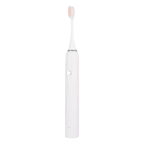 Premium Oral Hygiene Solution, Sonic Technology & Ergonomic Design for Enhanced Plaque Removal, Advanced Bristles & Automatic Timer for Personalized 2