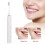 Premium Oral Hygiene Solution, Sonic Technology & Ergonomic Design for Enhanced Plaque Removal, Advanced Bristles & Automatic Timer for Personalized 6