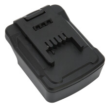 18V Lithium Battery to 18V Power Tool Adapter Converter for Hansh