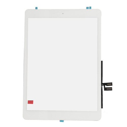 Touch Screen Digitizer Assembly for iOS Tablet7And8, Strictly Tested for Performance, Durable Design for Longevity 1
