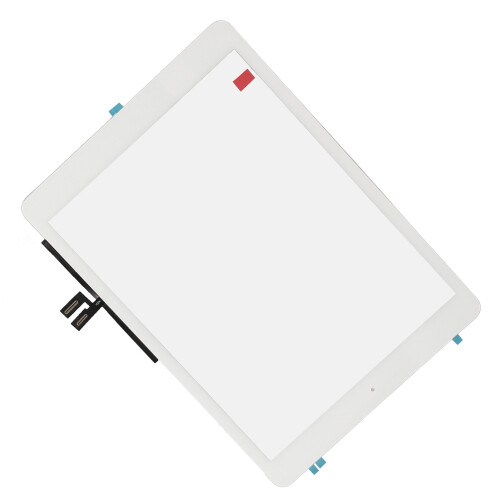 Touch Screen Digitizer Assembly for iOS Tablet7And8, Strictly Tested for Performance, Durable Design for Longevity 2