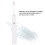 Premium Oral Hygiene Solution, Sonic Technology & Ergonomic Design for Enhanced Plaque Removal, Advanced Bristles & Automatic Timer for Personalized 8