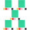 Non Tissées Multicolores Pour Patchwork Loisirs 9