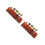 2Ensembles Puzzle Bois Pour Enfants Jeu Educatif 6