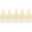 5Pièces Extraction Gelée Plastique Outil Apiculture 10