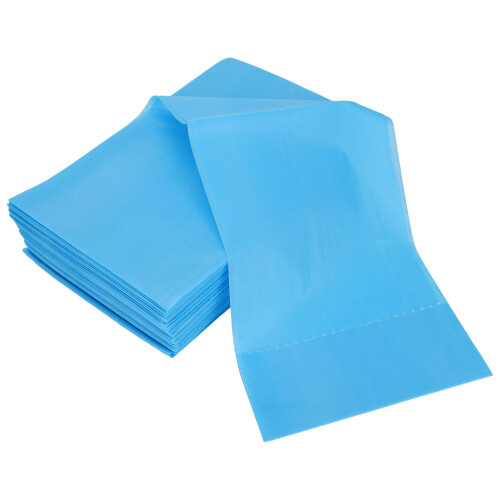 Innovative Massage Sheets: 20Pcs, Waterproof, Non Woven Fabric, Breathable, Soft, Multi Applications, Durable Construction, Create Personalized 1