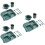 3Sets Baby Set Met Kom Beker En Dino Compartiment 7