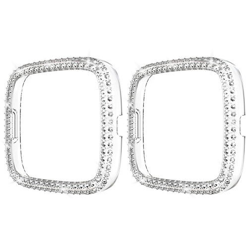 2 Pcs Protective Frame Intelligent 2