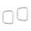 2 Pcs Protective Frame Intelligent 4