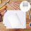 12Pièces Pads D'écriture Pratiques Et Pour Et Étudiant 7