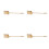 4Pièces Pelle À Multi-Usage Longue Maison Décorative 6