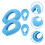 4Paires -Oreilles En Silicone Protection 3