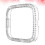 2 Pcs Protective Frame Intelligent 6