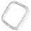 2 Pcs Protective Frame Intelligent 9