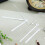 30Ensembles Aiguilles De Montre Blanches Remplacement Kit Pièces DIY 5