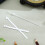 30Ensembles Aiguilles De Montre Blanches Remplacement Kit Pièces DIY 6