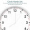 30Ensembles Aiguilles De Montre Blanches Remplacement Kit Pièces DIY 7