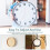 30Ensembles Aiguilles De Montre Blanches Remplacement Kit Pièces DIY 9