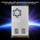 Aluminum Alloy Universal Switching Mode Power Supply Module, Compact Solution for Surveillance Camera LED Strips 8