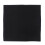 2St Duurzame Zwarte Filter Biochemisch Aquarium Vis Filterpad 2