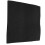 2St Duurzame Zwarte Filter Biochemisch Aquarium Vis Filterpad 3